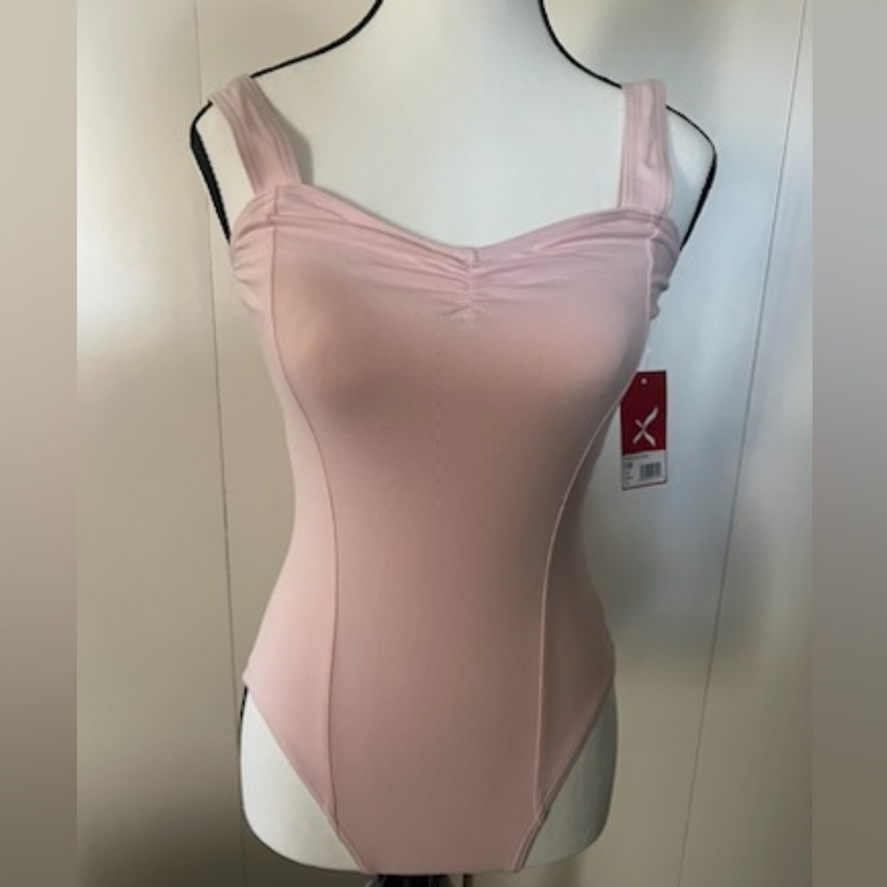 Capezio Leotard